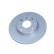 Bromsskiva QD0769 Quaro