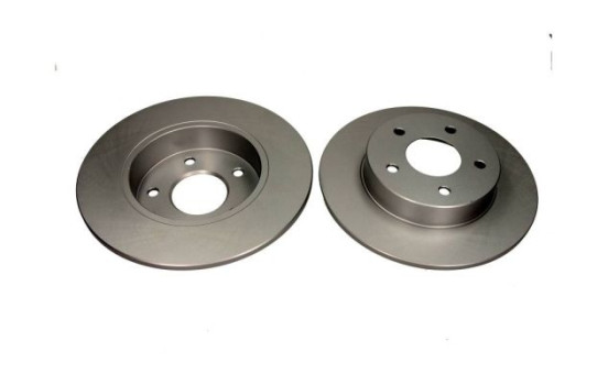 Bromsskiva QD0809 Quaro