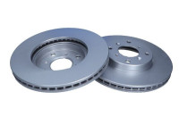 Bromsskiva QD0817 Quaro