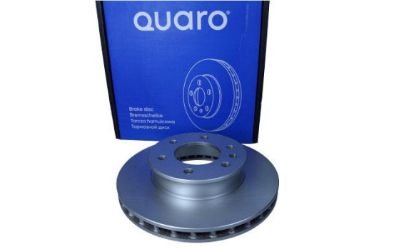 Bromsskiva QD0822 Quaro, bild 5