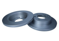 Bromsskiva QD0830 Quaro