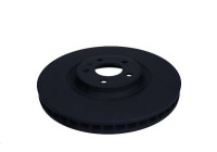 Bromsskiva QD0836HC Quaro