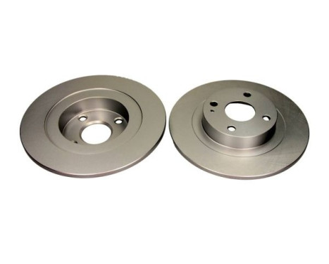 Bromsskiva QD0866 Quaro