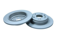 Bromsskiva QD0884 Quaro