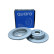 Bromsskiva QD0884 Quaro, miniatyr 2
