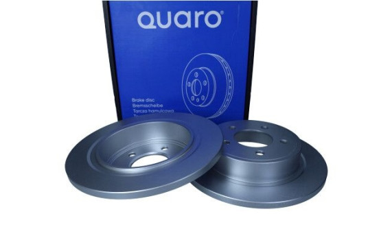 Bromsskiva QD0903 Quaro, bild 2