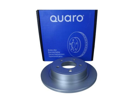 Bromsskiva QD0903 Quaro, bild 5