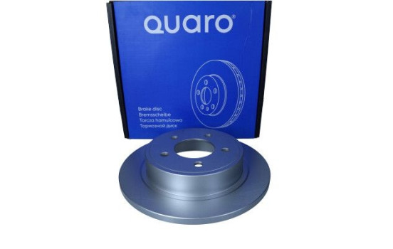 Bromsskiva QD0903 Quaro, bild 5