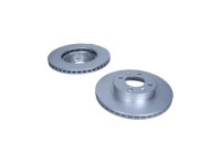 Bromsskiva QD0913 Quaro