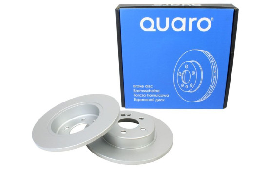 Bromsskiva QD0930 Quaro, bild 2