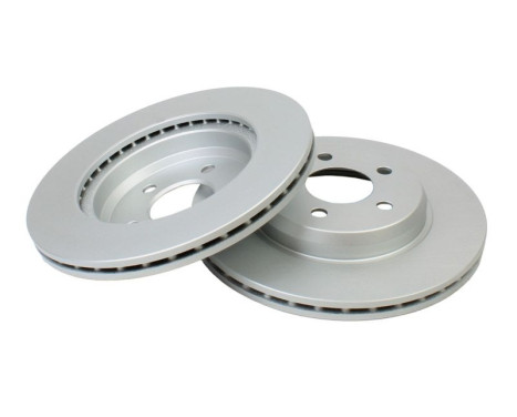 Bromsskiva QD0939 Quaro