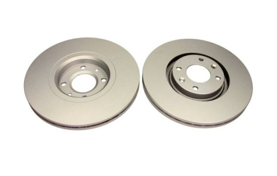 Bromsskiva QD0940 Quaro