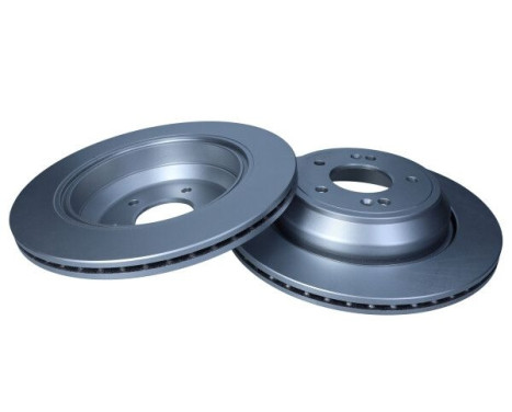 Bromsskiva QD0968 Quaro