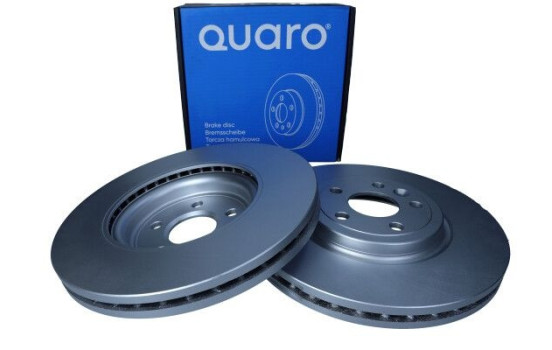Bromsskiva QD1007 Quaro, bild 2