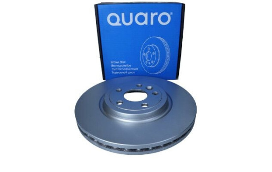 Bromsskiva QD1007 Quaro, bild 5