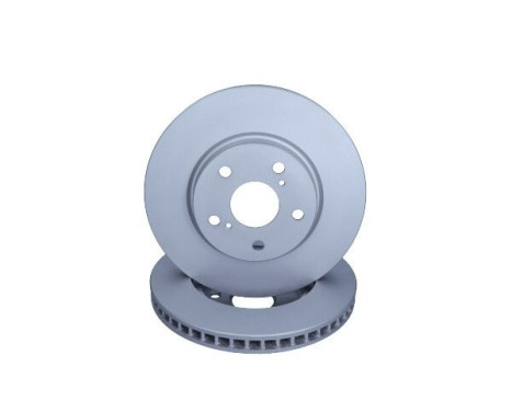 Bromsskiva QD1009 Quaro, bild 2