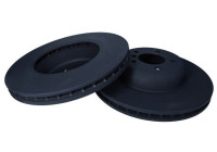 Bromsskiva QD1013HC Quaro