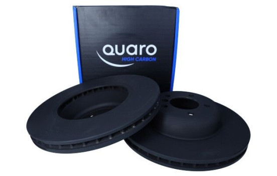 Bromsskiva QD1013HC Quaro, bild 2