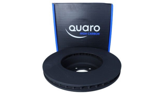 Bromsskiva QD1013HC Quaro, bild 5