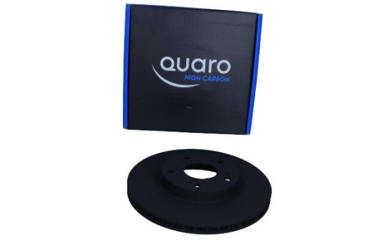 Bromsskiva QD1017HC Quaro, bild 2