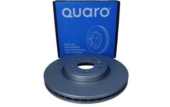 Bromsskiva QD1024 Quaro, bild 5