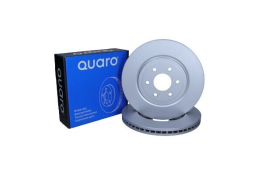 Bromsskiva QD1057 Quaro, bild 3