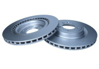 Bromsskiva QD1068 Quaro
