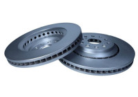 Bromsskiva QD1079 Quaro