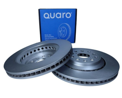 Bromsskiva QD1079 Quaro, bild 2