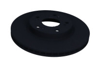 Bromsskiva QD1105HC Quaro