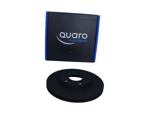 Bromsskiva QD1105HC Quaro, bild 2