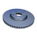 Bromsskiva QD1136 Quaro