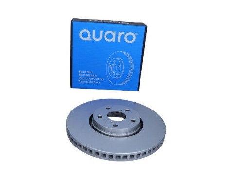 Bromsskiva QD1136 Quaro, bild 2
