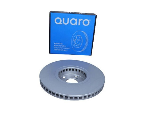 Bromsskiva QD1136 Quaro, bild 3
