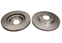 Bromsskiva QD1142 Quaro