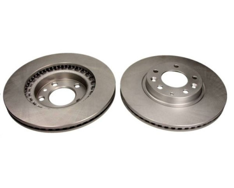 Bromsskiva QD1142 Quaro