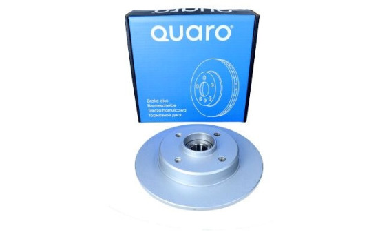 Bromsskiva QD1211 Quaro, bild 3