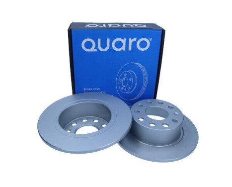 Bromsskiva QD1223 Quaro, bild 2