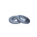 Bromsskiva QD1249 Quaro