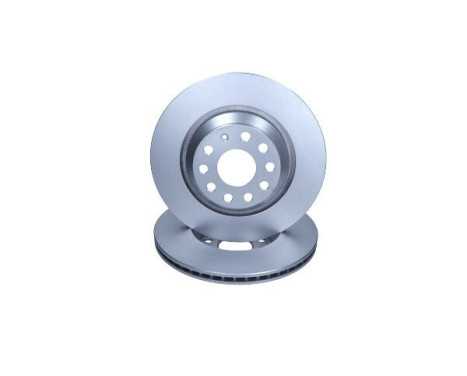 Bromsskiva QD1249 Quaro, bild 2