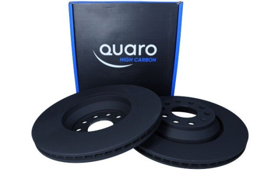Bromsskiva QD1249HC Quaro, bild 2