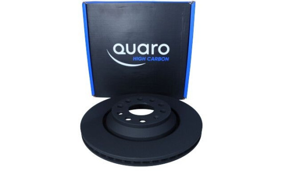 Bromsskiva QD1249HC Quaro, bild 5