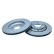 Bromsskiva QD1262 Quaro