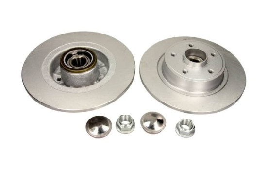 Bromsskiva QD1271 Quaro