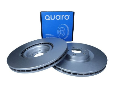 Bromsskiva QD1337 Quaro, bild 2