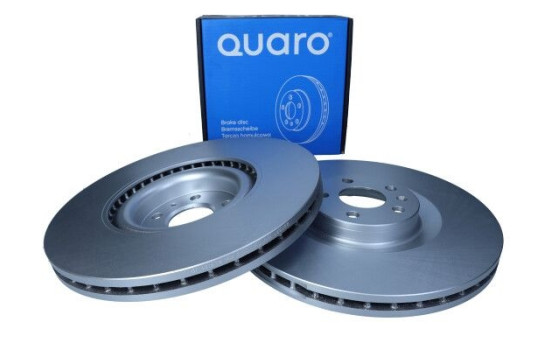 Bromsskiva QD1337 Quaro, bild 2