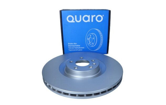 Bromsskiva QD1337 Quaro, bild 5
