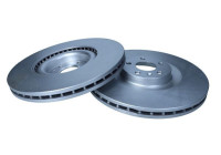 Bromsskiva QD1344 Quaro