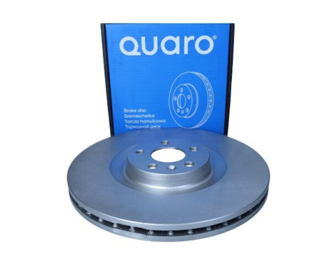 Bromsskiva QD1344 Quaro, bild 5