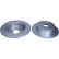 Bromsskiva QD1345 Quaro